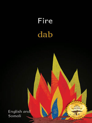 cover image of Fire